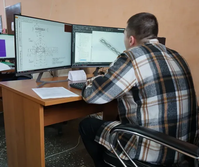 Разработка конструкторской документации Разработка конструкторской документации