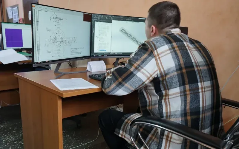 Разработка конструкторской документации Разработка конструкторской документации