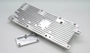 Обрабатывающий центр фрезерный VMC640 Обрабатывающий центр фрезерный VMC640